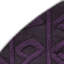 Tapis mauve intérieur et extérieur Trellis-666793896
