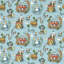 Alice in Wonderland Wallpaper-1855984907