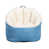 Blue 100% Polyester is out of stock