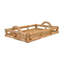 Tatum Rattan Decorative Tray
