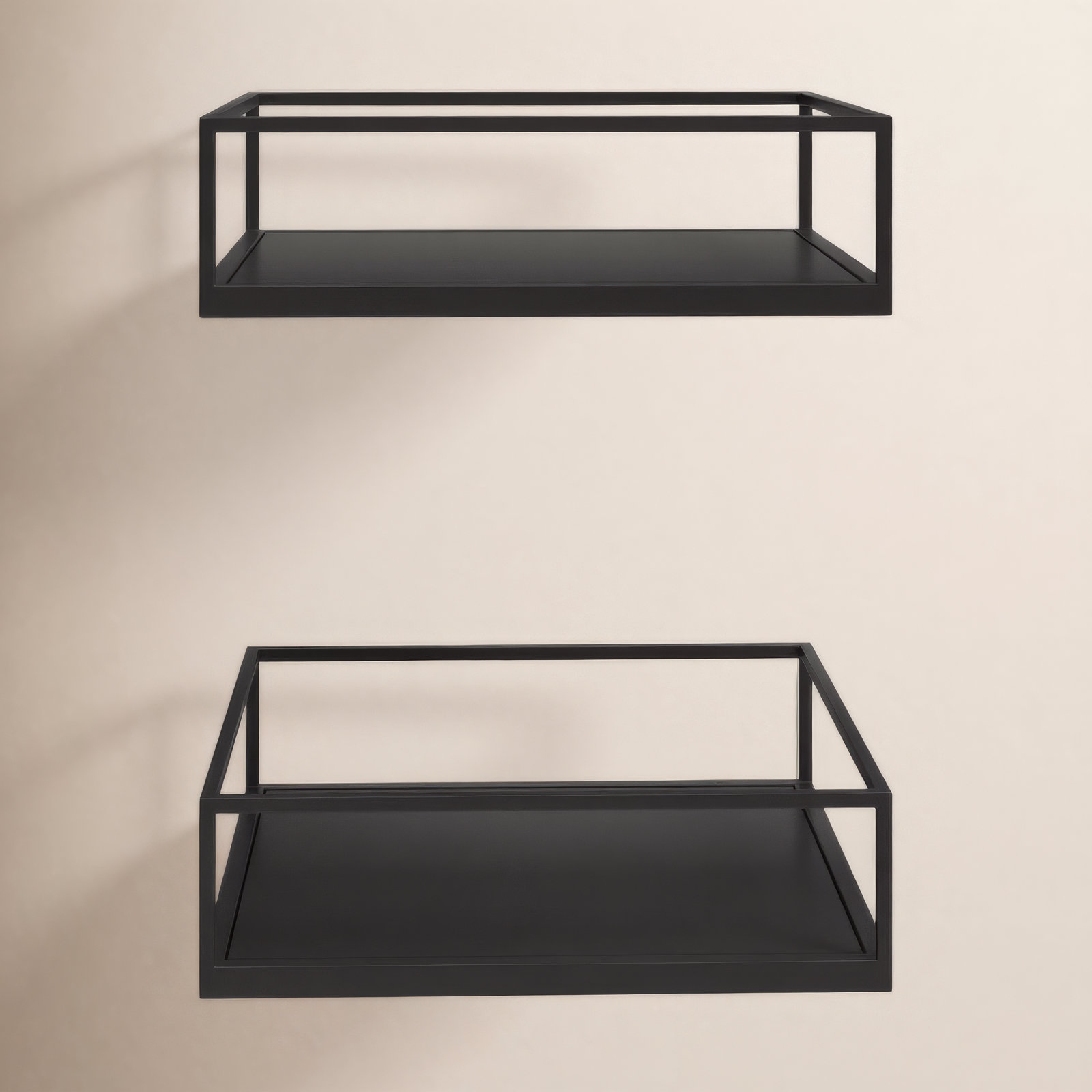 Easton 12" Accent Shelf