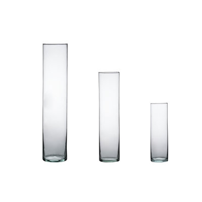 Edmon Handmade Glass Table Vase