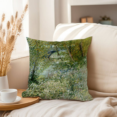 Pillow Cover