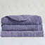 Solid Colour Coverlet with Pillow Shams Included-163231520-163231534