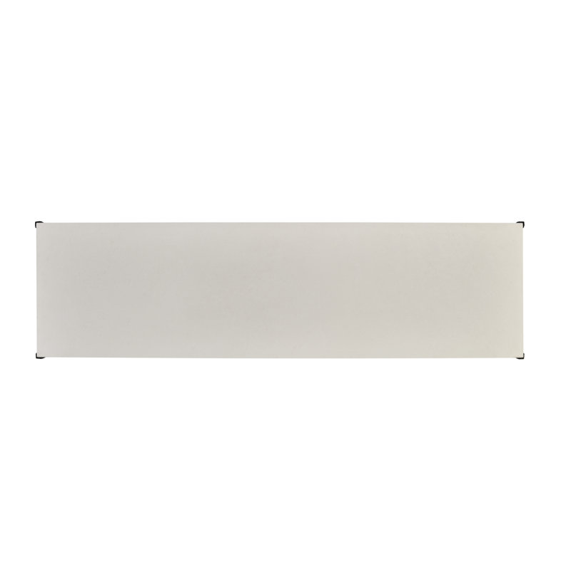 Tara Shaw 58.25 in. Stone Console Table