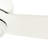 Hunter 60 inch Mazzini ENERGY STAR® Damp Rated Ceiling Fan and Handheld Remote