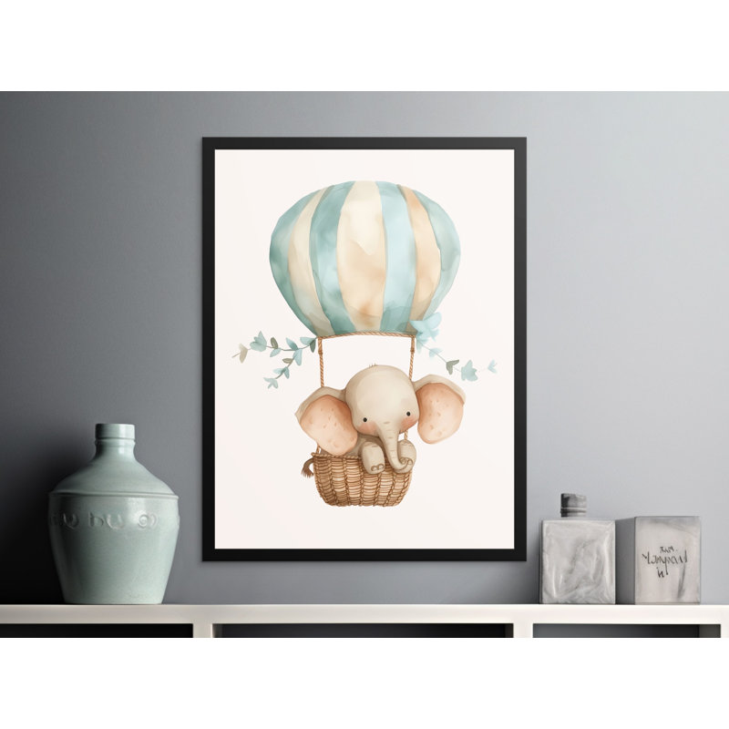 Annabel Print, 20x30