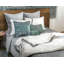 Channel Velvet Quilt Set-52050549-52050548