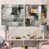 Toile tendue
