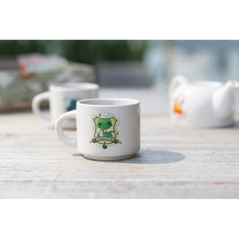 Ceramic Espresso Cup