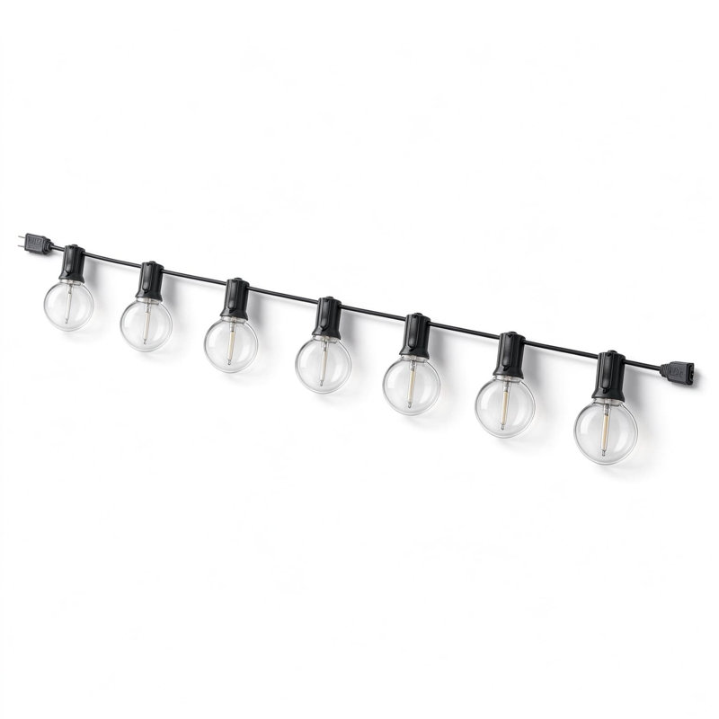 Système de lumières d'extérieur Dense-Glow Professional