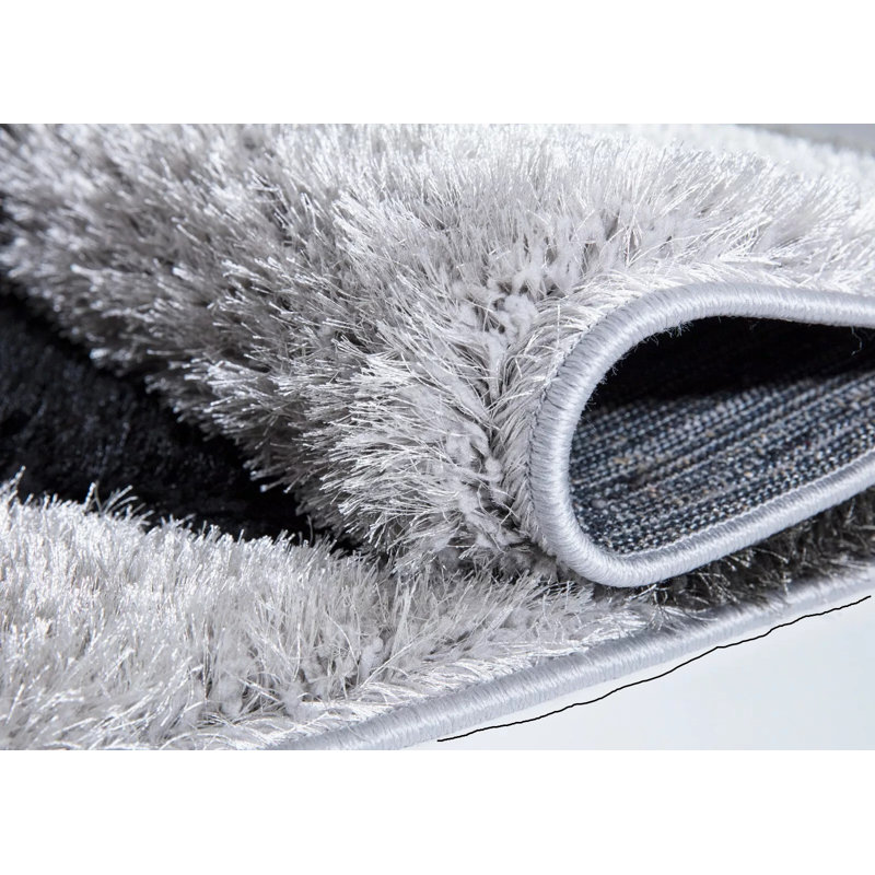 Shag Area Rug, Rectangle 200 x 290cm