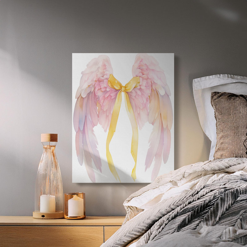 Wrapped Canvas Print Set, 24x32