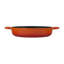 Signature Enameled Cast Iron 11" Everyday Pan-1630878999