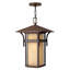 Harbor 1-Light Outdoor Hanging Lantern-243397105