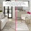 Breux Abstract Area Rug-594359727