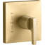 Honesty Rite-Temp(R) Valve Trim With Lever Handle-136426074