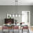 Delvin 5 - Light Pendant-2033162659