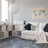 Cassis Hex 9" x 10" Porcelain Wood Look Wall & Floor Tile-66701042