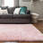 Hermina Light Pink Area Rug-1556780102