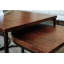 Ensemble de tables basses 3 pièces Slayden