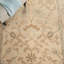Tapis oriental en laine Amory Wyndham-1061276443