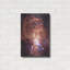 NCL 3576 Nebula, art mural en métal-1362691505