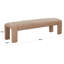 Banc rembourré Gliese-198841501