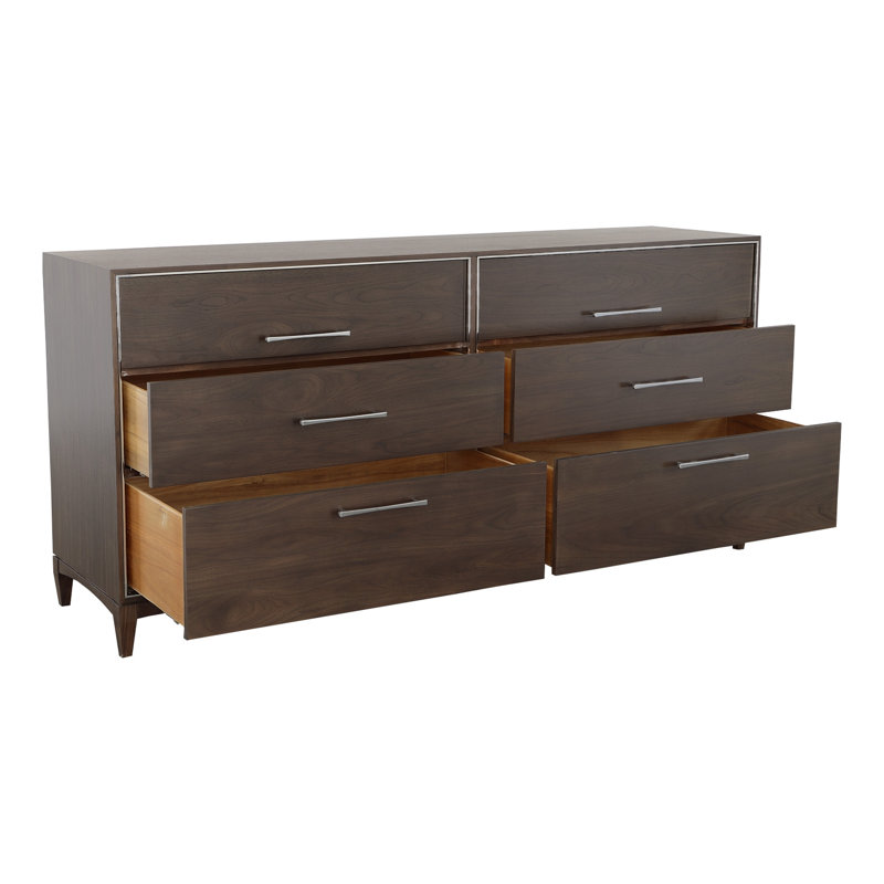 Farley 6 - Drawer Dresser
