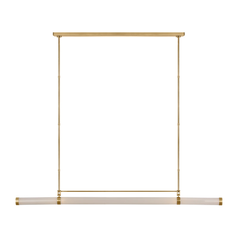 Alo X-Large Linear Chandelier