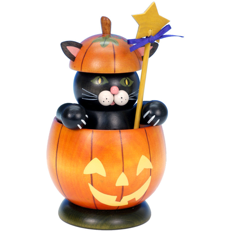 brûleur pour chat encens Imboden