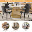 Round Dining Table