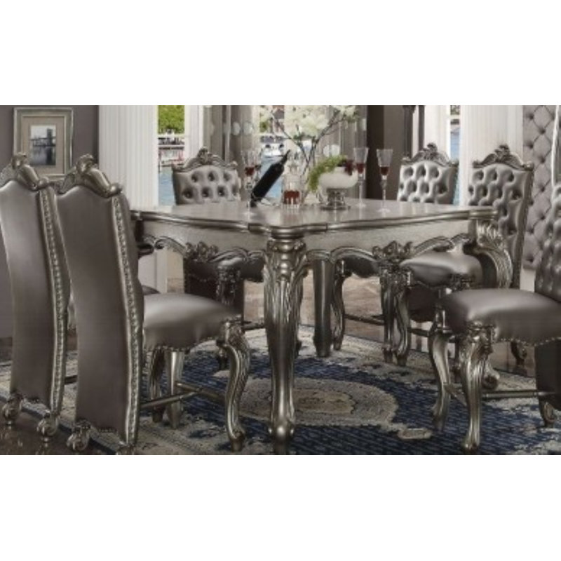 Versailles Counter Height Table