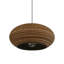 Stanyon 1 - Light Brown Sphere Pendant-145383473