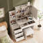 Coiffeuse Jennabelle-337679621