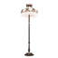 Greenbriar Oak Floor Lamp-101920728