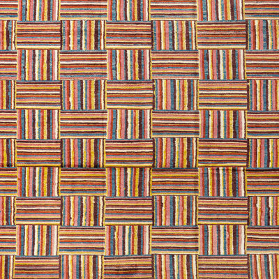 Abstract Indoor Rug
