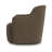 Brentleigh Upholstered Swivel Armchair-899209113
