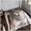  3D Printed Tiger Face Throw-826531507-889366855