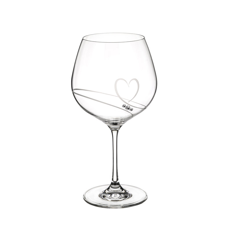Petit 610ml Crystal Gin Balloon Glass