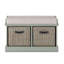 Anise Upholstered Storage Bench-40153506