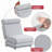 Foldable Single Sofa Bed With Pillow,Portable Foldable Sofa Bed-392400164