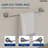 4-Piece Bathroom Hardware Set-119893491