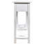 Console de table d'entrée Trissa-331437232