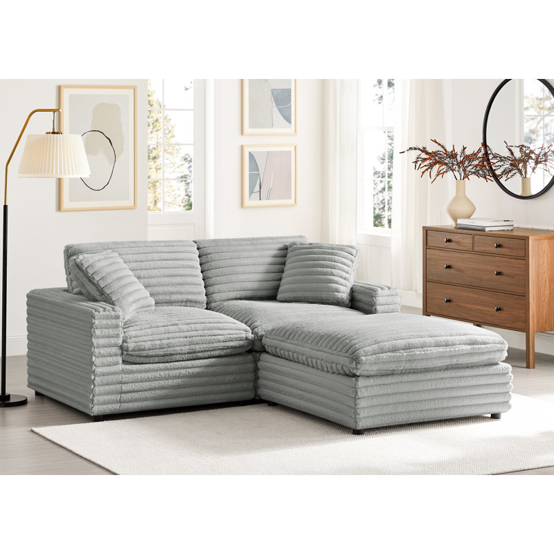 Hertel 3-Piece Chofa