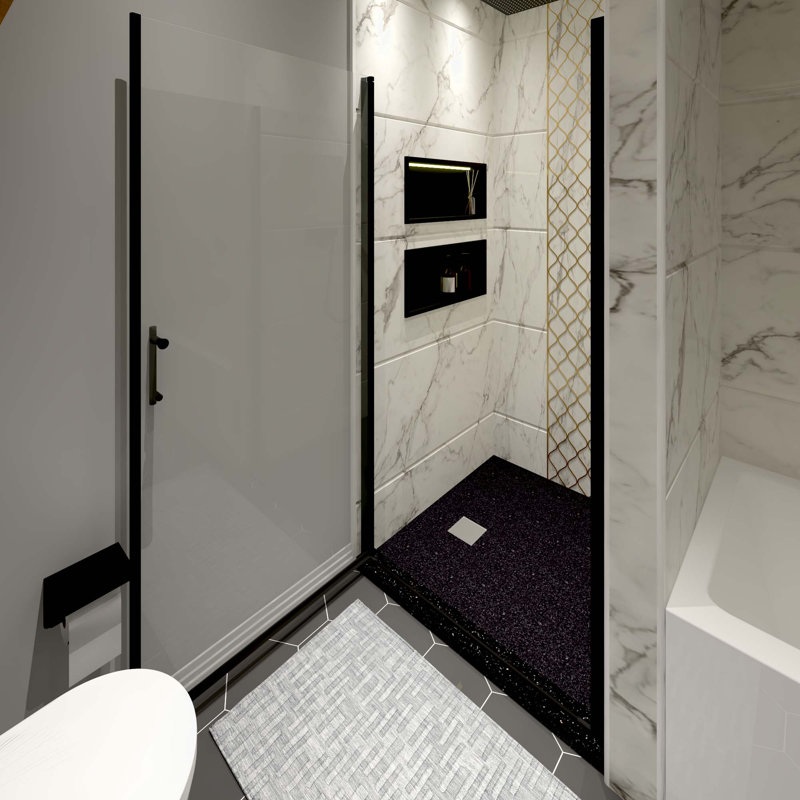 Shower Doors