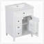 Meuble-lavabo 24 po avec lavabo-950308854