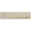 Carreau de céramique 3 1/8 po x 12 3/8 po Luca-97674495