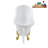 53.1'' x 25.6'' Soaking Acrylic Bathtub-72770151-76275073