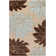 Jamaris Wool Floral Indoor Rug